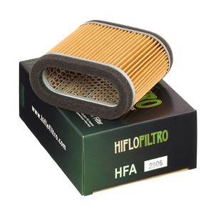 HIFLO FILTER VAZDUHA KAWASAKI KZ 1100 `81-82, SA1100 `81-82, ZN1100 `84-85 (30)