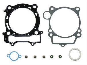 NAMURA ZAPTIVKE TOP-END YAMAHA YFZ 450 (04-09), (13), YZF 450 (03-05),YZF450, YZ450F