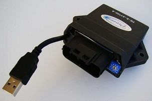 ELECTROSPORT (PROCOM) MODUL PALJENJA YAMAHA RAPTOR YFM 700 (06-12)