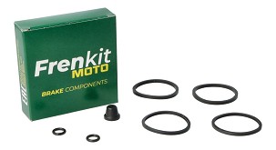 FRENKIT MOTO 2026/05 KOMPLET ZA POPRAVKU KOČIONE ČELJUSTI BREMBO (ZAPTIVKE KLIPA FI 34MM) ZADNJA DUCATI 1199 PANIGALE '12-'14, STREETFIGHTER V4 '20-'23, PANIGALE V4 '18-'23, MULTISTRADA 1200 '13-'16, MULTISTRADA 1000 / 1100 '03-'09
