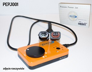 ELECTROSPORT (PROCOM) KONTROLER WTRYSKU GORIVA DUCATI / MOTO GUZZI