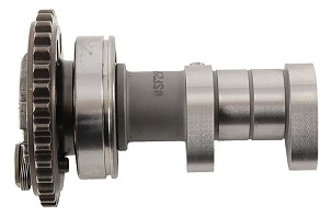 HOT CAMS OSOVINA RAZVODA (IZDUVNI) YAMAHA WR 250F '15-'17 (WR250F) STAGE 1 (POVIŠEN OBRTNI MOMENT U DONJEM I SREDNJEM OPSEGU OBRTAJA)