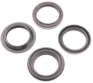 TOURMAX SEMERINZI PREDNJEG VEŠANJA ULJNE I PRAŠINSKE (KOMPLET) (39X52X11MM) SUZUKI VS 800GL '98-'04 (MADE IN JAPAN)