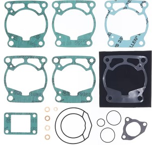 ATHENA 2026/09 DIHTUNZI TOP-END KTM SX 65 '24-'27, HUSQVARNA TC 65 '24-'27, GAS GAS MC 65 '24-'27