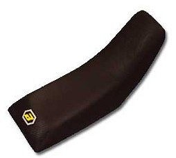 BLACKBIRD NAVLAKA / PRESVLAKA NA SEDIŠTE YAMAHA YFZ 450 '04-'09 DIAMONT 2 BOJA CRNA