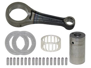 BRONCO KLIPNJAČA HONDA TRX 450 '04-'05 (AT-09194)