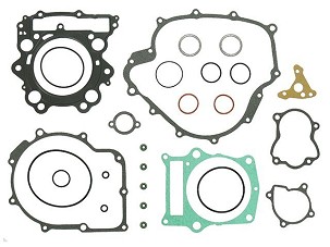 NAMURA KOMPLET ZAPTIVKI YAMAHA YFM660 GRIZZLY '02-'08, RHINO 660 '04-'07