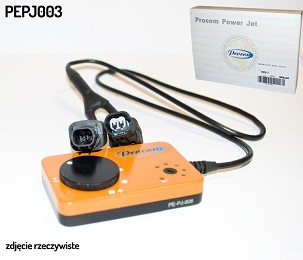 ELECTROSPORT (PROCOM) KONTROLER WTRYSKU GORIVA DUCATI / CAN-AM / POLARIS