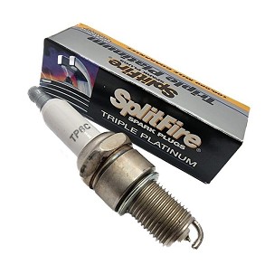 SPLITFIRE RASPRODAJA SVEĆICA PALJENJA TRIPLE PLATINUM (BPR6EVX;BPR6EIX)