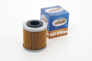 TWIN AIR FILTER ULJA HF 563 APRILIA, HUSQVARNA, SWM 300/500 (50)