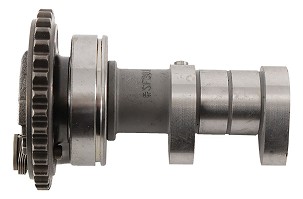 HOT CAMS OSOVINA RAZVODA (IZDUVNI) YAMAHA WR 250F '15-'17 (WR250F) STAGE 2 (POVIŠEN OBRTNI MOMENT U PREČNEDNIM I WYŽSZYM ZAKRESIE OBRTAJA)