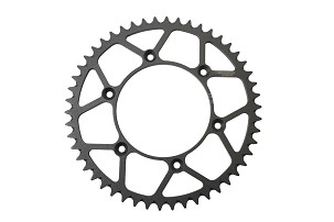 GROSSKOPF RASPRODAJA PREMIUM ULTRALIGHT LANČANIK ZADNJA ČELIČNA SAMOČISTEĆI (SELF CLEANING) 808 49 SUZUKI DRZ 400 '00-'24, RM 125/250, RMZ 250/450 (JTR808.49)