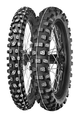 MITAS GUMA 110/90-19 TERRA FORCE-EX HT ICE 62M TT ZADNJA (BELA TRAKA) DOT 52/2023 (zamena:70000290,70000303)