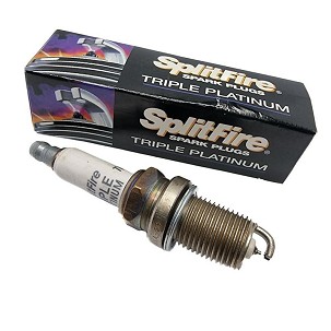 SPLITFIRE RASPRODAJA SVEĆICA PALJENJA TRIPLE PLATINUM (BKR6EIX-11)