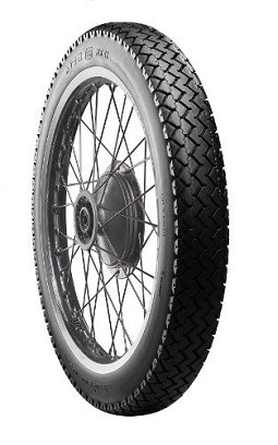 AVON GUMA 4.00-18 SAFETY MILEAGE A MKII (AM7) 64S TT PREDNJI/ZADNJI DOT 29/2022 (1646801)