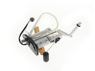 ALL BALLS PUMPA GORIVA (SET) HARLEY DAVIDSON FLDE DELUXE '18-'20, FLFB FAT BOY '18-'20, FLFBS FAT BOY '18-'22, FLHC HERITAGE CLASSIC '18-'21, FLHCS HERITAGE CLASSIC '18-'22, FLSB SPORT GLIDE '18-'22, FLSL SOFTAIL SLIM '18-'21