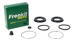 FRENKIT MOTO 2026/05 KOMPLET ZA POPRAVKU KOČIONE ČELJUSTI ATE (ZAPTIVKE KLIPA FI 36MM) PREDNJA BMW R 45 N / S '78-'85, R 65 '78-'85, R 65 LS '81-'85