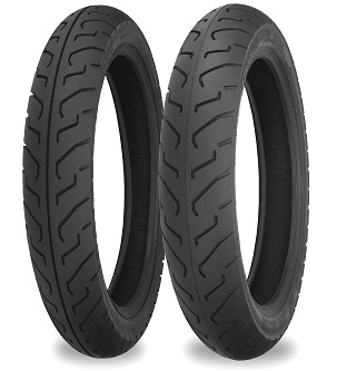 SHINKO GUMA 120/90-18 712 65H TL ZADNJA DOT 01/2026