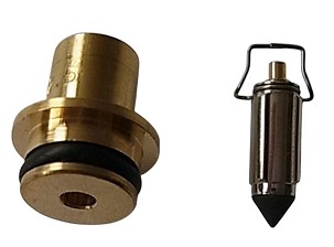 TOURMAX VENTILIĆ IGLIČASTI SA SEDIŠTEM SUZUKI DR 350S/SE '90-97, DR 750 '88-89, DR 800 '90-99 (MADE IN JAPAN)