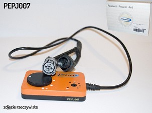 ELECTROSPORT (PROCOM) KONTROLER WTRYSKU GORIVA HONDA / SUZUKI