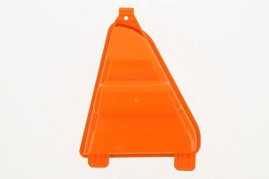 TWIN AIR POKLOPAC FILTRA VAZDUHA (ZA PRANJA MOTOCIKLA) HONDA CRF 250 '25, CRF 450 '25 AIR BOX COVER