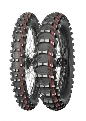 MITAS GUMA 100/90-19 TERRA FORCE MX-SAND 57M TT (DUPLA CRVENA TRAKA) ZADNJA (DOT:TDDD) (26633) POVUČENO - ZAMENA:70001066 DOT 2022 POVUČENO (ZAMENA:70001066)