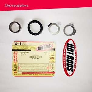 HOT RODS SET ZA POPRAVKU PRENOSNE OSOVINE YAMAHA YZ250 F 01-13, WR250F 01-13 (25-4020)