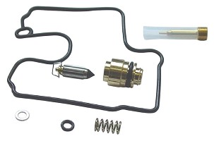 TOURMAX SET ZA POPRAVKU KARBURATORA YAMAHA YZF-R1 '98-'01 (MADE IN JAPAN)