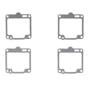 TOURMAX ZAPTIVKA PLOVKA KARBURATORA (4 KOM.) YAMAHA XV 750 VIRAGO '98-97, XV 1100 VIRAGO '90-98 (MADE IN JAPAN)