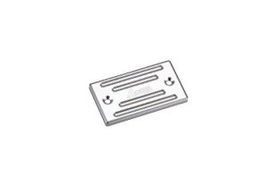 ACCEL POKLOPAC PUMPE KOČIONE PREDNJI SUZUKI STREET HROM - PROMOCIJA