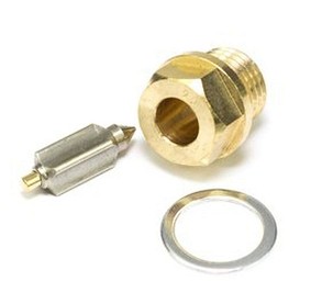 TOURMAX VENTILIĆ IGLIČASTI SA SEDIŠTEM KAWASAKI KDX 80 '84-'88, KZ 900 '73-'75 (OEM:16030-1004) YAMAHA YZ 60 '81-'83, YZ 80 '75-'01, YZ 125 74-'77, RD 250/350 '73-'75 (OEM:23L-14107-25) (MADE IN JAPAN)