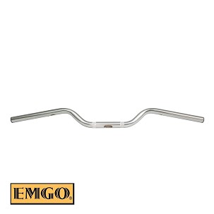 EMGO VOLAN HROMIRANA TIP HONDA CB 750 K '71-'72 (OEM: 53100-300-610) PREČN. 22,2MM ŠIRINA 711MM