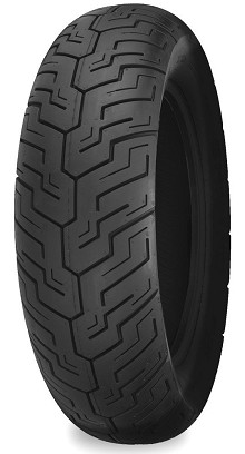 SHINKO GUMA 130/90-15 734 66P TL ZADNJI DOT 25/2025 (CRUISER)