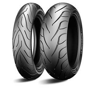 MICHELIN GUMA 130/80B17 COMMANDER II 65H TL/TT M/C PREDNJI DOT 29-46/2025