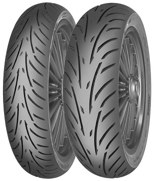 MITAS GUMA 110/70-12 TOURING FORCE SC 56M TL PREDNJA/ZADNJA DOT 40/2023 (598129)(3001598129000)