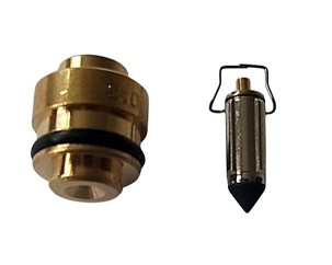 TOURMAX VENTILIĆ IGLIČASTI SA SEDIŠTEM KAWASAKI ZX-9R '98-03, ZZR 1100/1200 '97-05 (MADE IN JAPAN)