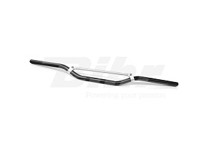 V PARTS (VICMA) VOLAN PREČN. 22,2MM CRNA SA ROZPORKA (637NR)