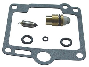 TOURMAX SET ZA POPRAVKU KARBURATORA YAMAHA FJ 1200 '88-'96 (MADE IN JAPAN)