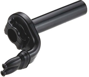 ACCEL ROLGAZ KPL. KTM SXF/EXCF '05-'10 (OEM-2705899) (TR-7606)