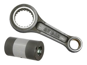 BRONCO KLIPNJAČA SUZUKI (LT-R 450) LTR 450 (LTR450) '06-'10 (AT-09190)