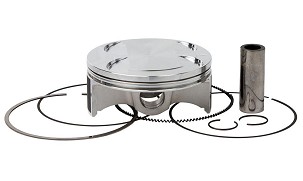 VERTEX KLIP KAWASAKI KXF 450 '06-'08 12,0 :1 REPLICA (95,96MM) (KARIKE 590296000001 X 1 KPL.)