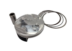 WOSSNER KLIP KAWASAKI (4T) KXF 450 (KX 450F) '16-'18 (13,60:1) (95,96MM)