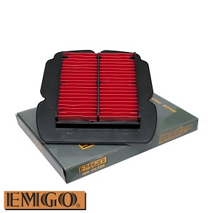 EMGO FILTER VAZDUHA SUZUKI SV650 03-10, SV 1000 03-07 (HFA3612) (13780-16G00) (S3170)