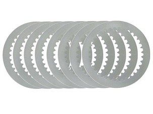 PSYCHIC PODLOŠKE DISKOVA ZA KVAČILO KTM SX/EXC 520 00-01,SX/EXC400 00-01,SX/EXC450 04,SX/EXC525 04 (134,6X100,3X1,00X35T)-8X (PS106A)