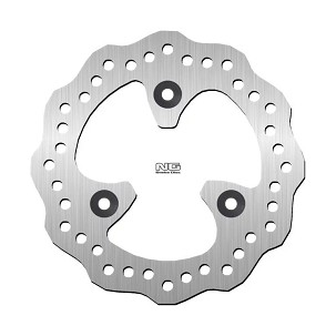 NG DISK KOČIONI PREDNJI SYM JET SPORT 50 X SR (190X58X4) (3X10,25MM) WAVE
