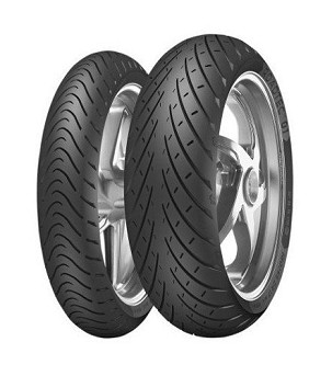 METZELER GUMA 190/55ZR17 ROADTEC 01 HWM (75W) TL ZADNJA DOT 09/2026