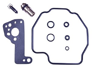 TOURMAX SET ZA POPRAVKU KARBURATORA YAMAHA V-MAX 1200 '86-07 (MADE IN JAPAN)