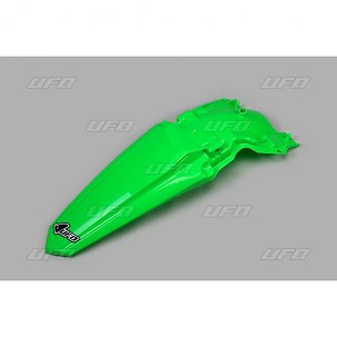 UFO BLATOBRAN ZADNJI KAWASAKI KXF 450 '19-'23, KXF 250 '21-'24, BOJA ZELENA FLUO
