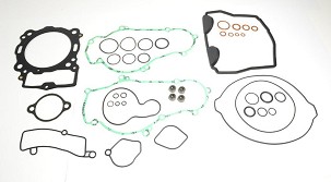 ATHENA KOMPLET ZAPTIVKI KTM XC-F 505 '08-'12, SXF 505 '08-'12