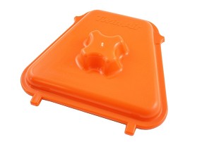 TWIN AIR POKLOPAC FILTRA VAZDUHA (ZA PRANJA MOTOCIKLA) YAMAHA YZF 250 '19-22', YZF 450 '18-21', FANTIC XXF/XEF 250/450 '21-22' AIR BOX COVER